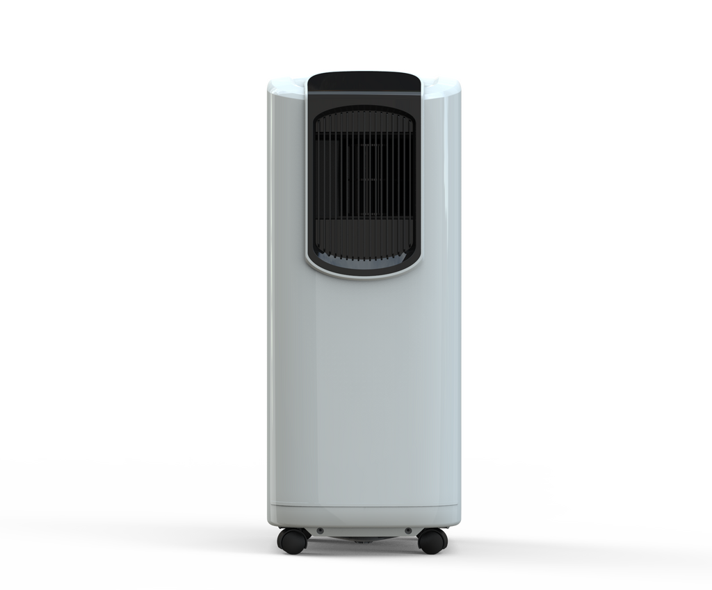 Portable Air Conditioner Model no.: FGA-7057D, FGA-8057D, FGA-9057D